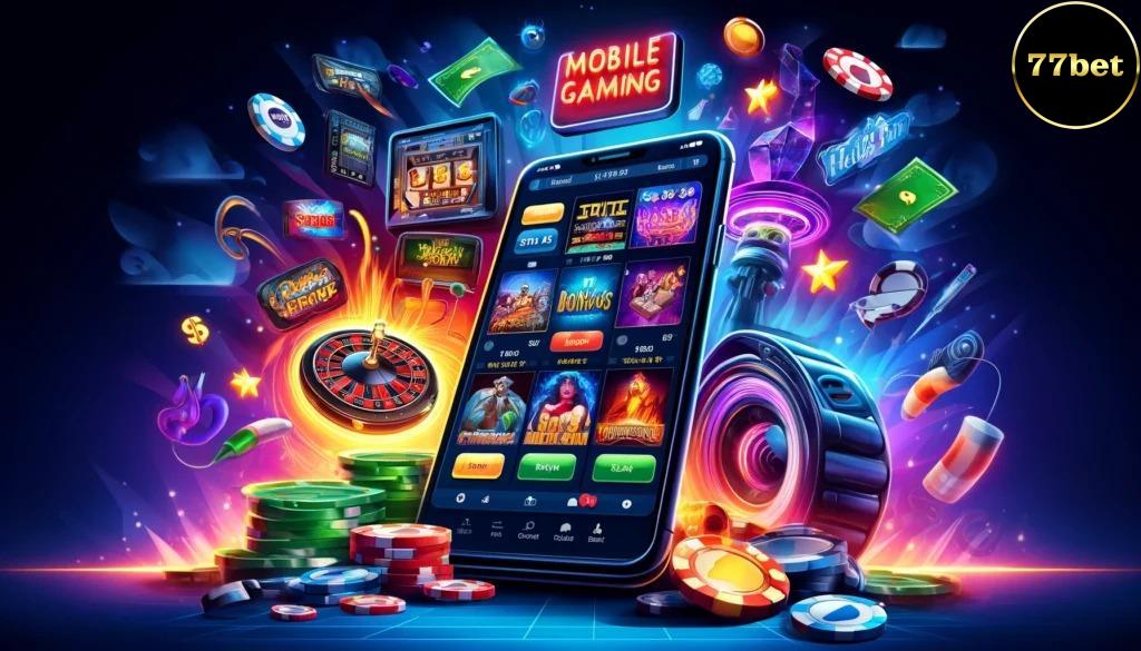 Xì Tố 77Bet