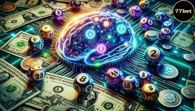 Xổ số 3 miền 77bet